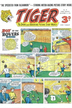 Issue #10