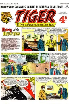 Issue #104