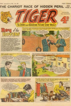 Issue #105