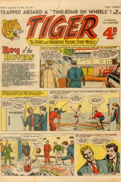 Issue #106