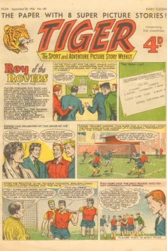 Issue #107