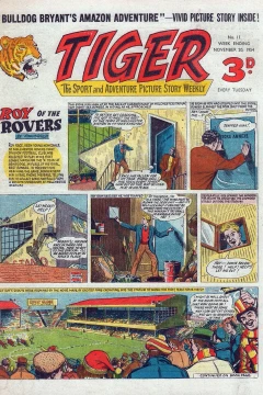 Issue #11