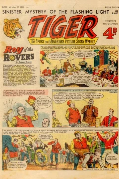 Issue #111