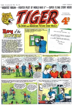 Issue #116