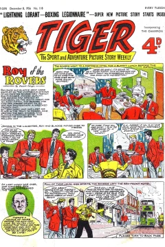 Issue #118