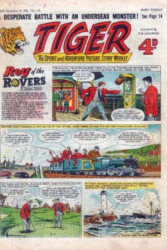 Issue #119