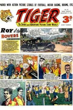 Issue #12