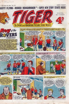 Issue #121