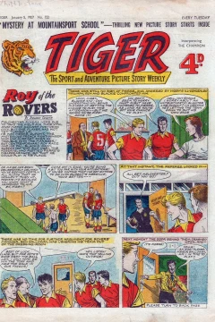 Issue #122