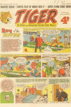 Issue #127