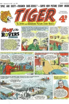 Issue #128