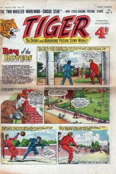 Issue #131