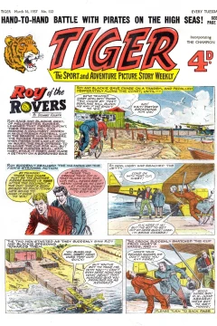 Issue #132
