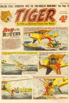 Issue #133