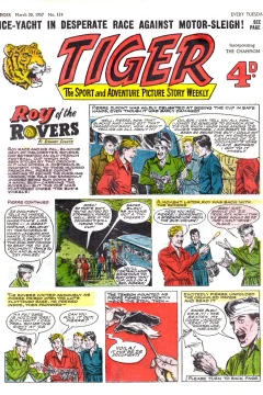 Issue #134