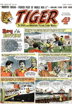 Issue #135