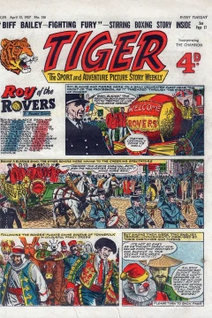 Issue #136