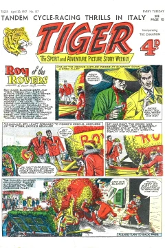 Issue #137