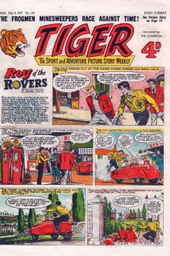 Issue #139