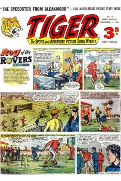 Issue #14