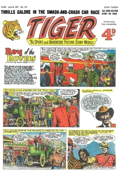 Issue #144