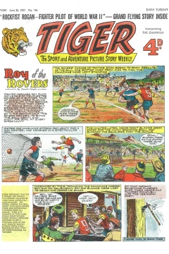 Issue #146
