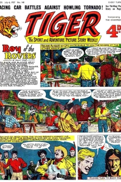 Issue #148