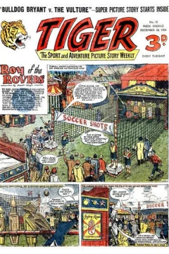 Issue #15