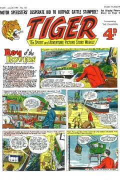 Issue #151