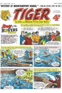 Issue #152