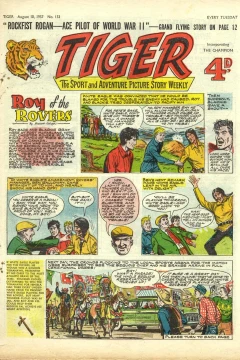 Issue #153