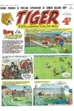 Issue #154