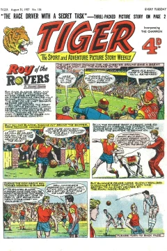 Issue #156