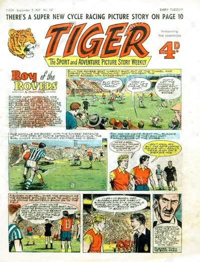 Cover of Issue #157