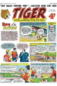Issue #158