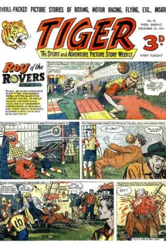 Issue #16