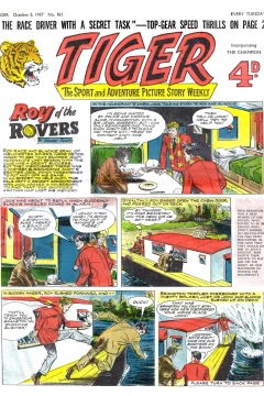 Issue #161