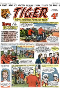 Issue #162