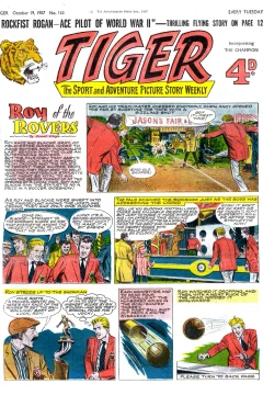 Issue #163