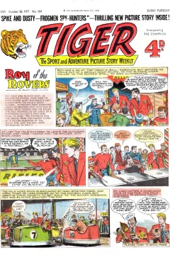 Issue #164