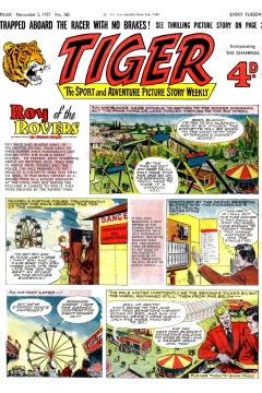 Issue #165