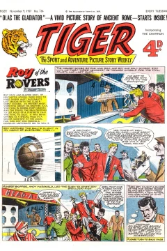 Issue #166