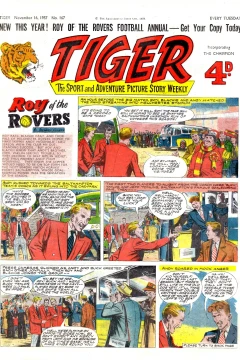 Issue #167