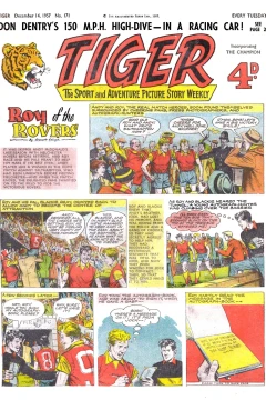 Issue #171