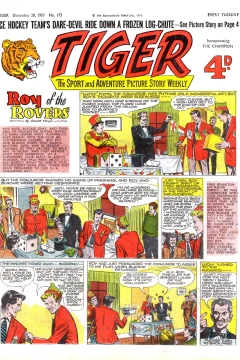 Issue #173