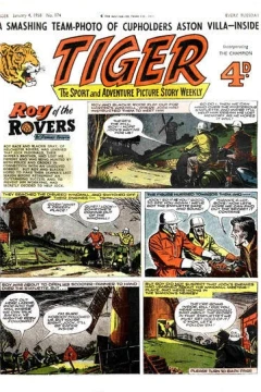 Issue #174