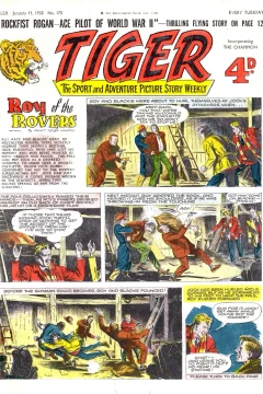 Issue #175