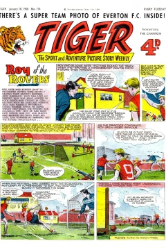 Issue #176