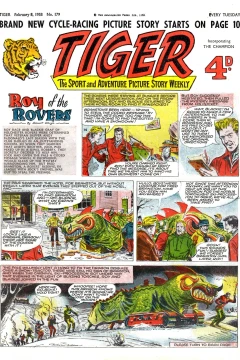 Issue #179
