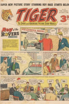 Issue #18